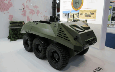 EINSA da un salto tecnológico con Inteligencia Artificial y robótica para transformar sus procesos industriales