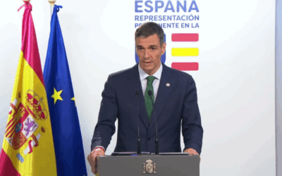 La UE acelera el rearme: uso rápido de fondos SAFE y refuerzo de la industria de defensa