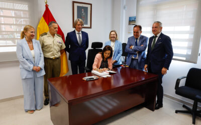 ‘Numant-IA’, proyecto clave para la Defensa nacional, con sede en Soria