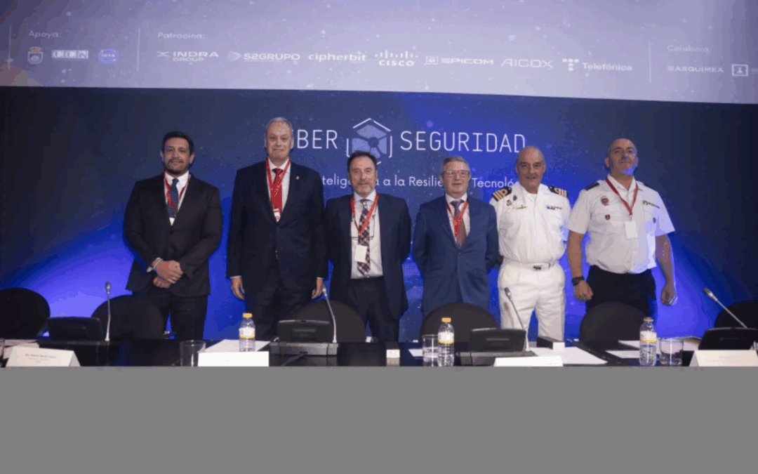 La ciberseguridad, pieza clave en la defensa de un mundo digital cada vez más vulnerable