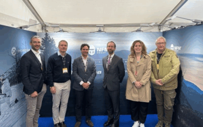 Fecsa participa en DALO DAYS con presencia del Embajador de España en Dinamarca