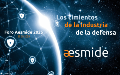 Vídeo “Los Cimientos de la Industria de la Defensa”