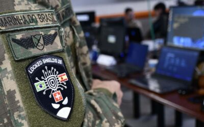 S2 Grupo se hace fuerte en ciberdefensa: suma un contrato de 9 millones para centros militares