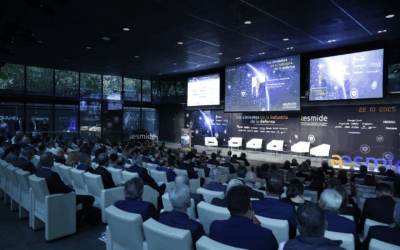 El Foro AESMIDE 2025 destaca la importancia de la cadena de suministro en la industria de defensa