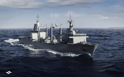 Navantia en cinco programas del Plan Industrial y Tecnológico del Ministerio de Defensa, recibirá casi 2.300 millones de euros de prefinanciación