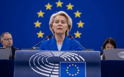 Así ayudará a España y al resto de países del flanco sur europeo el escudo antidrones previsto por la UE