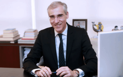 Francisco Conde, nuevo presidente de la Comisión de Defensa del Congreso tras la renuncia de Alberto Fabra