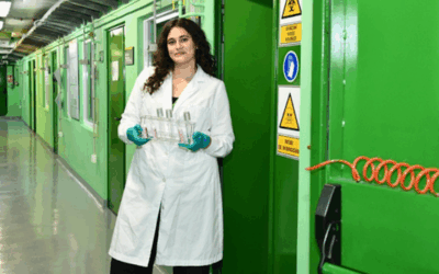 Innovación biotecnológica para la defensa del siglo XXI