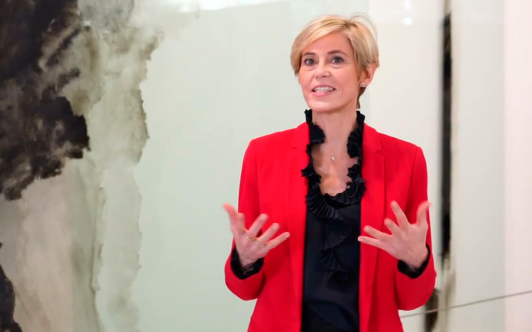 La Comisión Europea nombra a la española Lorena Boix Alonso nueva directora general adjunta de la DG DEFIS