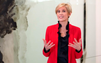 La Comisión Europea nombra a la española Lorena Boix Alonso nueva directora general adjunta de la DG DEFIS