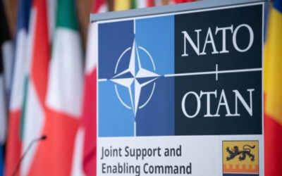 La OTAN selecciona 150 empresas, seis españolas, para desarrollar tecnologías de doble uso