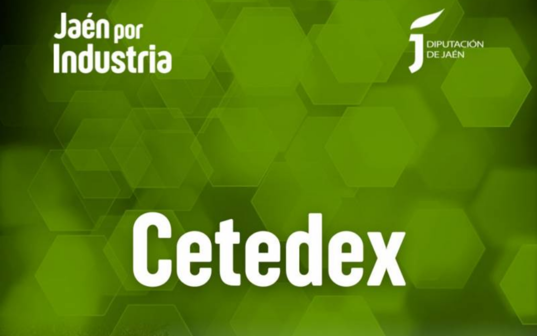 Defensa convoca las primeras plazas de empleo público en Jaén para el Centro Tecnológico de Desarrollo y Experimentación