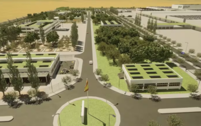 Defensa lanza la mayor licitación para la Base Logística de Córdoba: 395 millones para construir más de 50 edificios