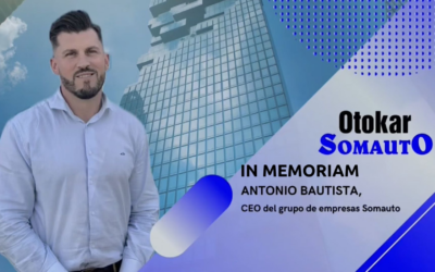 In Memoriam: Antonio Bautista González