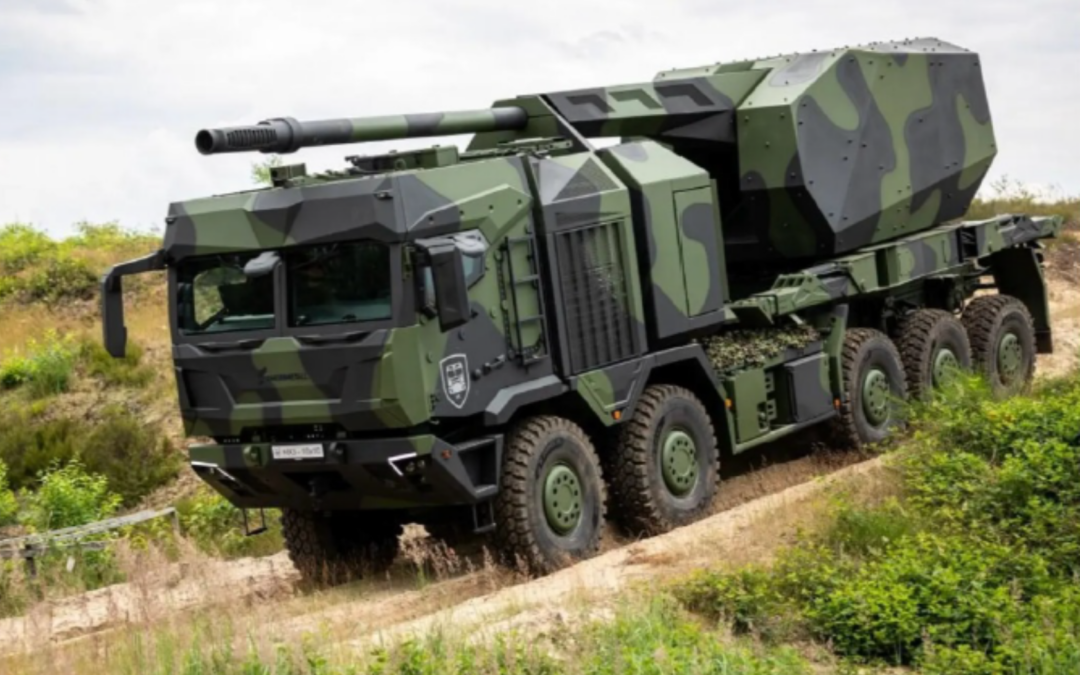 2026, el año para demostrar que la industria militar está a la altura: “El desafío es que la inversión retorne a la población”