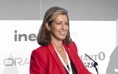 Carlota Sánchez-Cuenca: “A las empresas les preocupa la relación de España con EE UU”