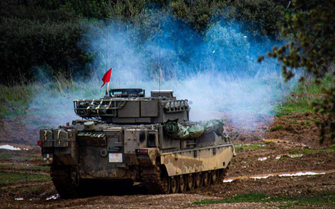 Defensa publica el listado con los 79 programas de adquisiciones en marcha