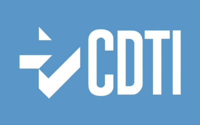 Disponible el calendario actualizado de convocatorias del CDTI