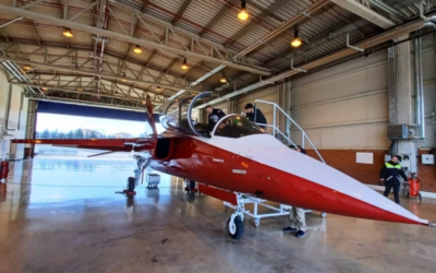 Diciembre consolida un nuevo récord de adjudicaciones en Defensa con 23 programas por más de 23.000 millones