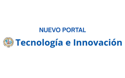 Nuevo portal de Tecnología e Innovación del Ministerio de Defensa