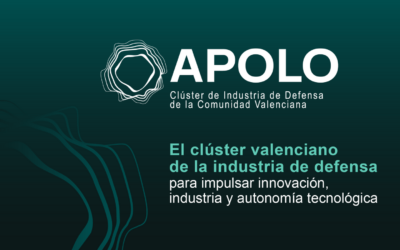 Nace APOLO, el clúster valenciano de la industria de defensa para impulsar innovación, industria y autonomía estratégica