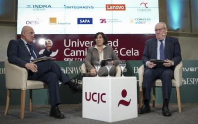 Aesmide y Tedae apuestan por la “autonomía estratégica” como uno de los motores del sector español de la defensa