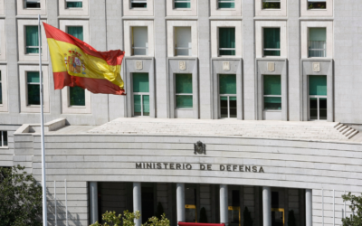 El Ministerio de Defensa aprueba su Plan Anual de Contratación para 2026
