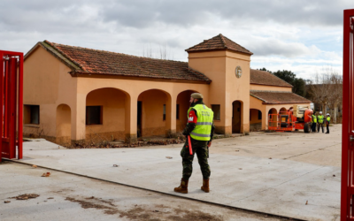 El Pacdef 2026 destina más de 220 millones a nuevos acuartelamientos en Soria, Zamora y León