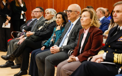 El Ministerio de Defensa crea dos nuevas Subdirecciones Generales dependientes de la DGAM y del CESTIC