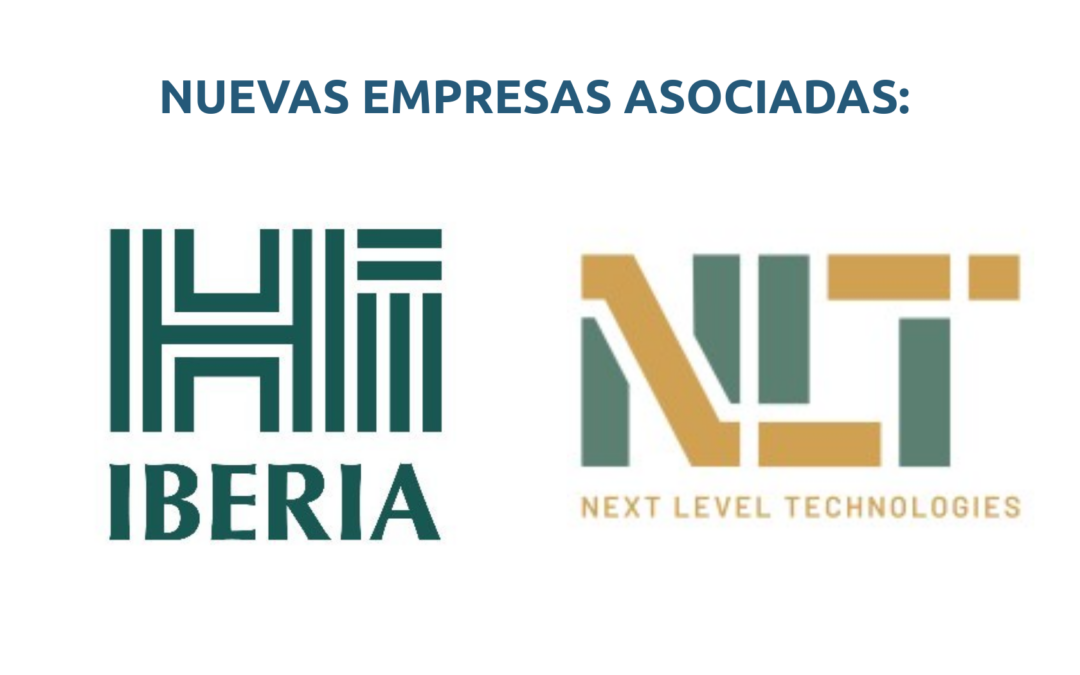 HI Iberia y NLT, nuevas empresas asociadas