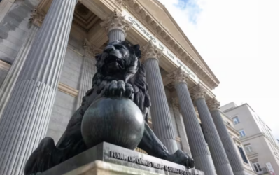 El Gobierno lleva al Congreso la exportación de material de defensa en 2025, que aumentó en un 18%