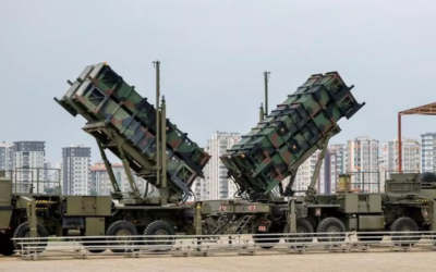 La UE impulsa un ambicioso programa para reforzar su industria de defensa con foco en misiles, munición y sistemas antidrones