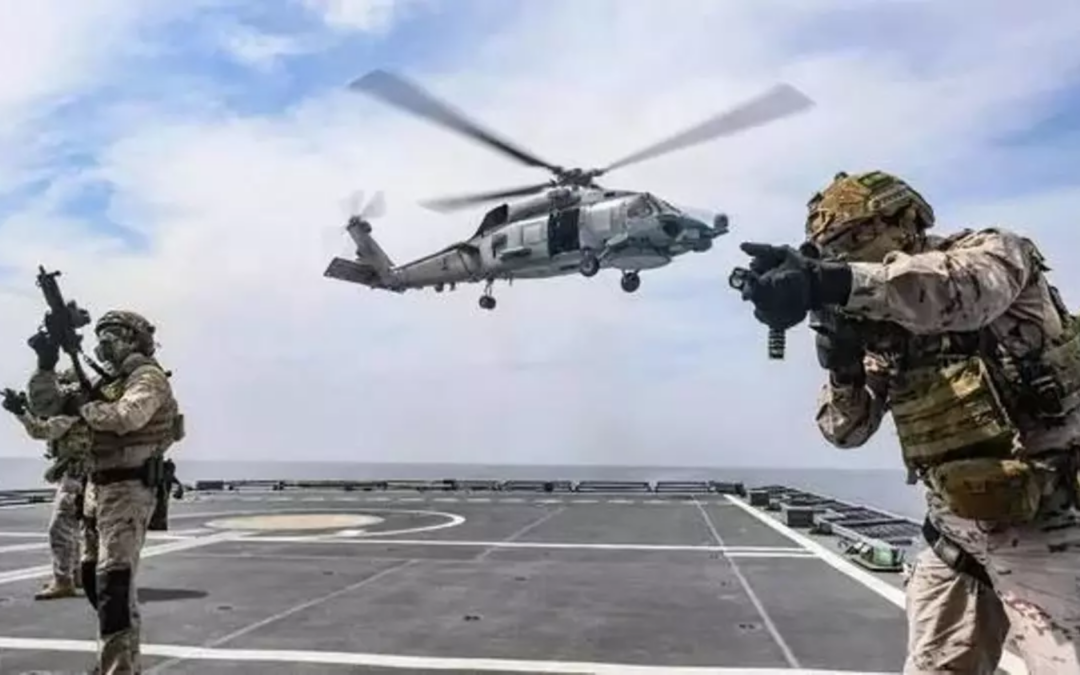 España supera por primera vez los 40.000 millones de dólares en gasto en defensa