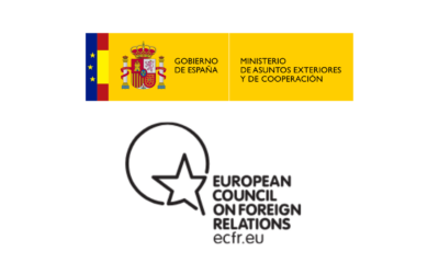 AESMIDE asiste al diálogo europeo sobre seguridad, defensa y resiliencia