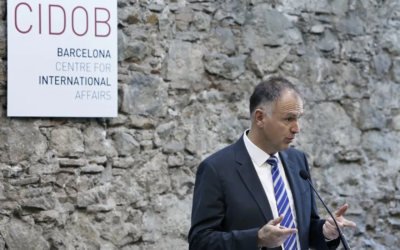 La Agencia Europea de Defensa advierte de la dependencia militar de Europa respecto a EE.UU. y pide reforzar la autonomía