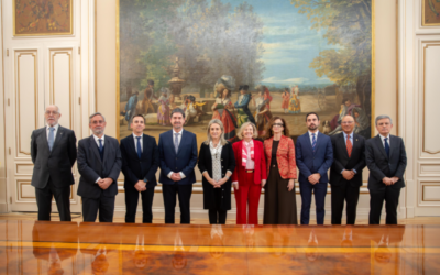 El Ministerio de Defensa refuerza su compromiso con el talento femenino en los ámbitos STEAM