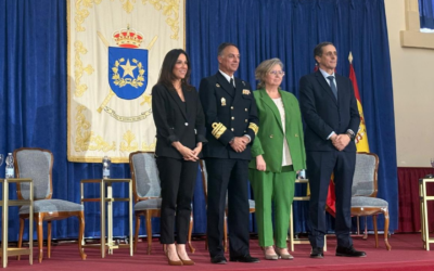AESMIDE asiste a las jornadas sobre los Planes de Participación Industrial en los Programas Especiales de Modernización