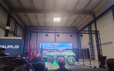 AESMIDE acompaña a Miriad Global en la inauguración de sus nuevas instalaciones