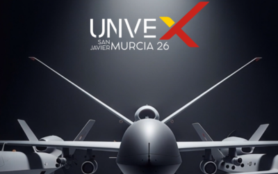 UNVEX 2026 abre las inscripciones para su primer encuentro estival dedicado a la defensa y los sistemas no tripulados