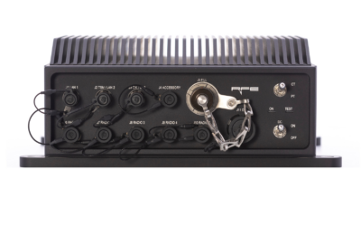 RF Española impulsa la proyección internacional de la tecnología española con la incorporación del GESCOM VCS G5/G5A al catálogo de seguridad de la OTAN