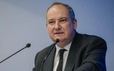 UNVEX 2026 refuerza su perfil institucional con la participación del ministro de Industria en su inauguración