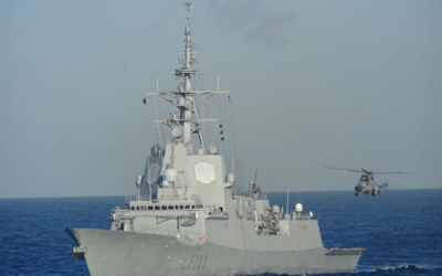 El Gobierno aprueba la reprogramación financiera de los Programas Especiales de Modernización de Defensa