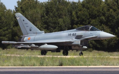 España prepara 14 nuevos programas de defensa con una inversión potencial de hasta 32.000 millones de euros