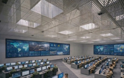 España y Estonia desarrollarán un entorno de simulación cibernética para el adiestramiento de la OTAN