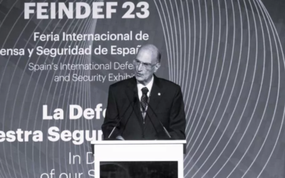 Julián García Vargas (1945-2026): Un servidor público, un compañero y un amigo