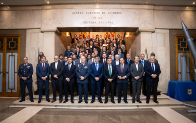 El consorcio de HYDEF completa con éxito la primera fase de desarrollo del interceptor europeo contra amenazas hipersónicas
