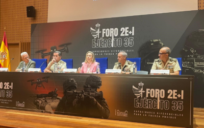 Defensa reclama a la industria española capacidad para afrontar el nuevo ciclo inversor