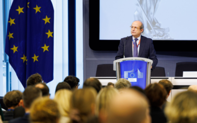 Daniel Calleja participará en la inauguración del Foro AESMIDE 2026