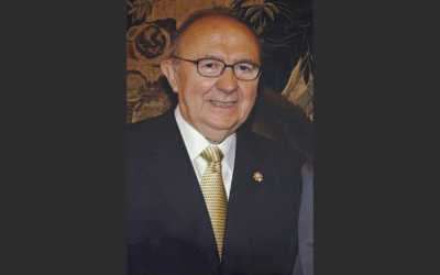 José Luis Graullera, un hombre de la Transición y servidor de España